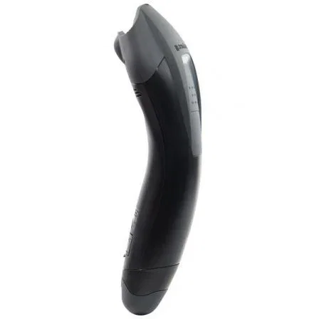 Honeywell Voyager 1202G - Lector de Código de Barras 1D Inalámbrico Bluetooth, Escáner Láser para 45000 Escaneos y 12h Autonomía, USB, 1202G-2USB-5 Honeywell Voyager 1202G - Lector de Código de Barras 1D Inalámbrico Bluetooth, Escáner Láser para 45000 Escaneos y 12h Autonomía, USB, 1202G-2USB-5